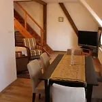 Apartament Stara Kamienica Apartment *