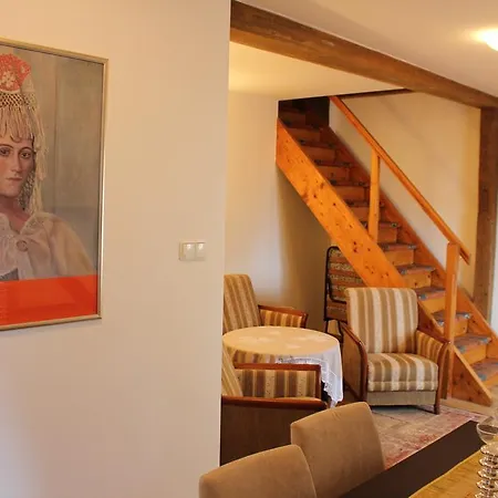 Apartment Apartament Stara Kamienica Ketrzyn