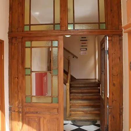 Apartamento Stara Kamienica