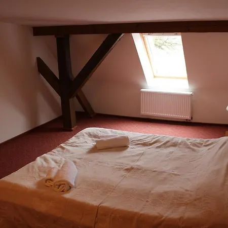 Stara Kamienica Kętrzyn