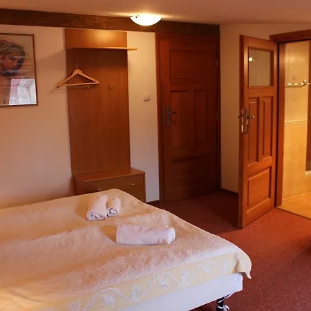 Apartamento Stara Kamienica