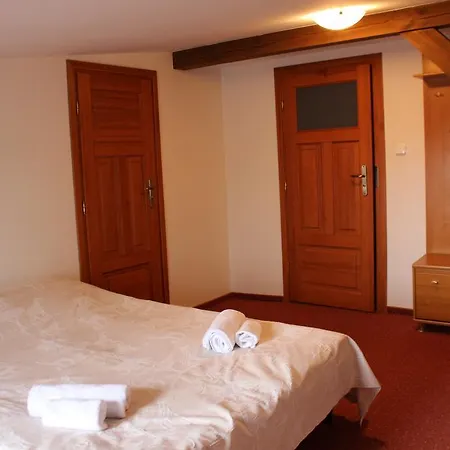 Apartamento Stara Kamienica *