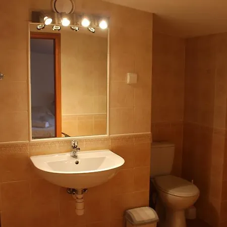 Apartamento Stara Kamienica