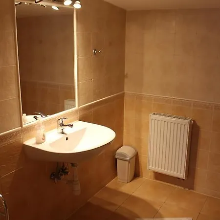 Stara Kamienica Kętrzyn