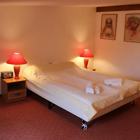 Stara Kamienica Apartamento Kętrzyn