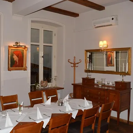 Apartament Stara Kamienica *