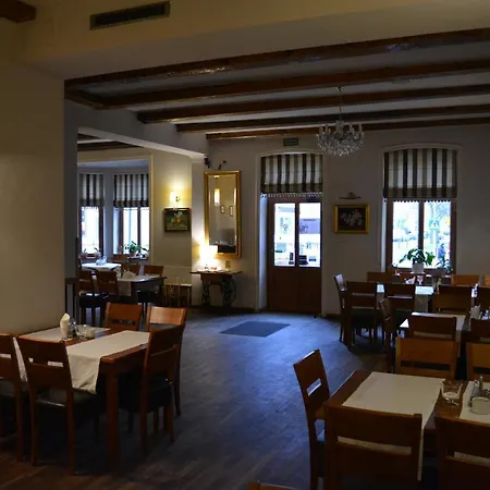 Apartament Stara Kamienica