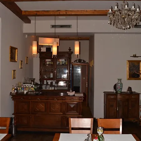 Apartamento Stara Kamienica *