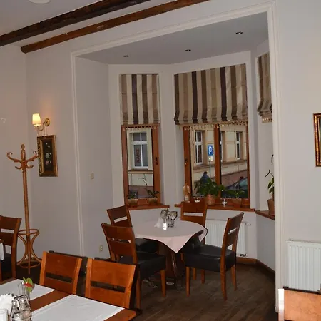 Stara Kamienica * Kętrzyn